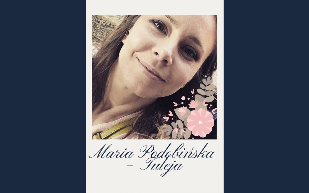 Maria Podobińska-Tuleja
