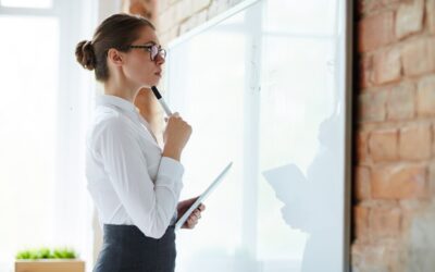 Zdobywanie nowych kompetencji – jak się do&nbsp;tego zmotywować?