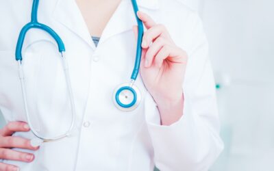 Sylwetka kobiety sukcesu – Mamaginekolog