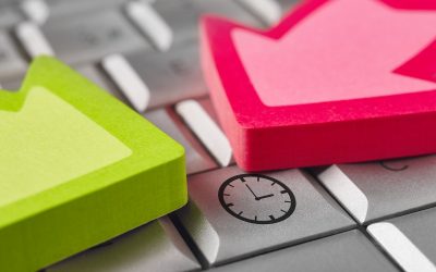 Sylwetka kobiety sukcesu – Pani Swojego Czasu