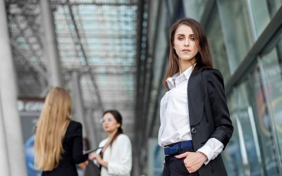 Introwertyk czy&nbsp;ekstrawertyk – kto jest lepszym liderem?