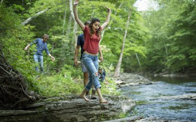 Dlaczego metoda małych kroków jest skuteczna przy wprowadzaniu zmian?