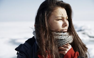 5 metod, które pomogą pokonać strach przed&nbsp;działaniem