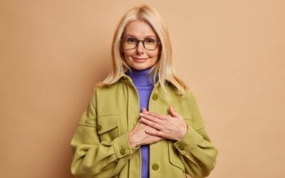 Praktykowanie wdzięczności – w&nbsp;czym pomaga kobiecie biznesu?