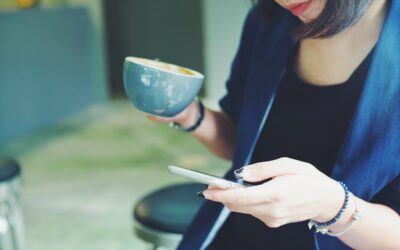 Sylwetka kobiety sukcesu – Sheryl Sandberg – szefowa operacyjna Facebooka