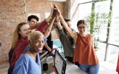 Co&nbsp;odbiera energię do&nbsp;pracy? Dowiedz się czego unikać, by&nbsp;działać z&nbsp;werwą