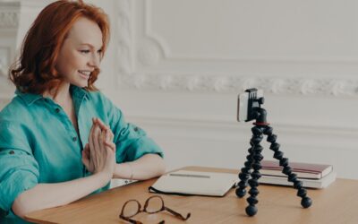 Lepsza autoprezentacja w&nbsp;trzech krokach