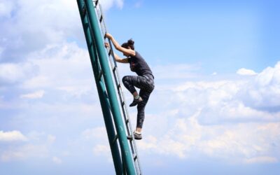 Nie&nbsp;przepraszaj, za&nbsp;to, że&nbsp;chcesz od&nbsp;życia więcej! 4 sposoby, by&nbsp;przestać się obwiniać o&nbsp;ambicje