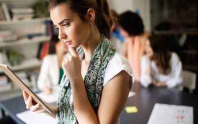 Intuicja – czym jest i&nbsp;czy&nbsp;rzeczywiście nam pomaga?