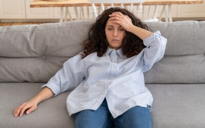 Przebodźcowanie – czym jest i&nbsp;dlaczego utrudnia nam życie?