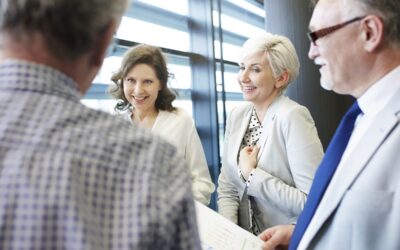 Czym jest moc autorytetu? Dlaczego warto powoływać się na&nbsp;specjalistów w&nbsp;danej dziedzinie?