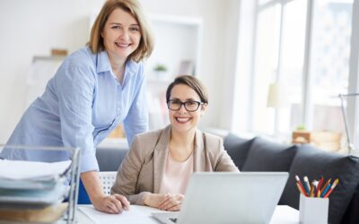 Kobiety sukcesu nieustannie uczą się nowych rzeczy – dlaczego to&nbsp;robią?