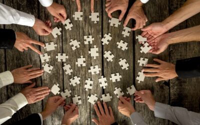 Efekt synergii w&nbsp;zespole – na&nbsp;czym polega i&nbsp;jak go&nbsp;osiągnąć?